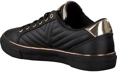 schwarze sneaker damen